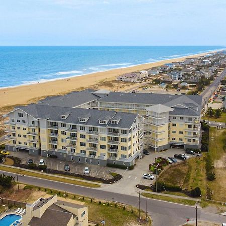 The Sandbridge Dunes - Seabiscuit 306 Virginia Beach Exterior foto