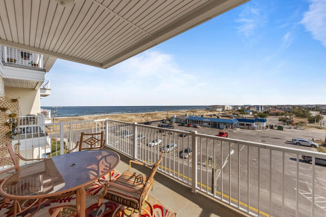 The Sandbridge Dunes - Seabiscuit 306 Virginia Beach Exterior foto