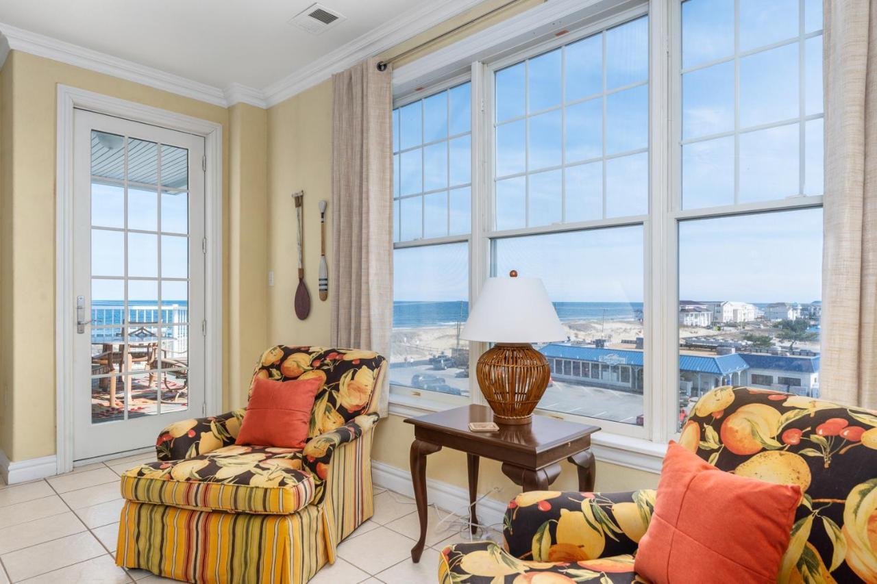 The Sandbridge Dunes - Seabiscuit 306 Virginia Beach Exterior foto