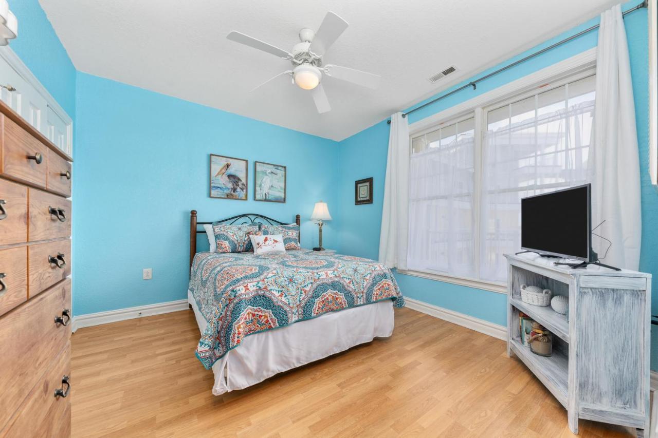The Sandbridge Dunes - Seabiscuit 306 Virginia Beach Exterior foto