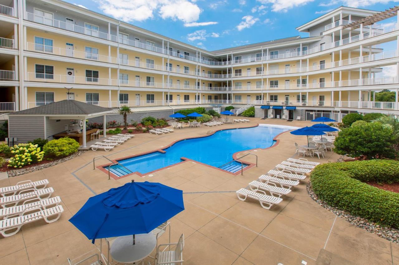 The Sandbridge Dunes - Seabiscuit 306 Virginia Beach Exterior foto