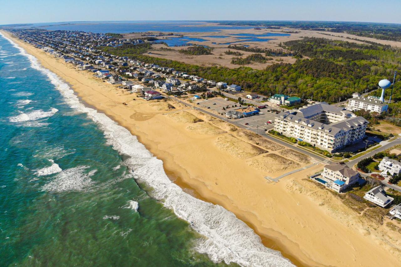 The Sandbridge Dunes - Seabiscuit 306 Virginia Beach Exterior foto
