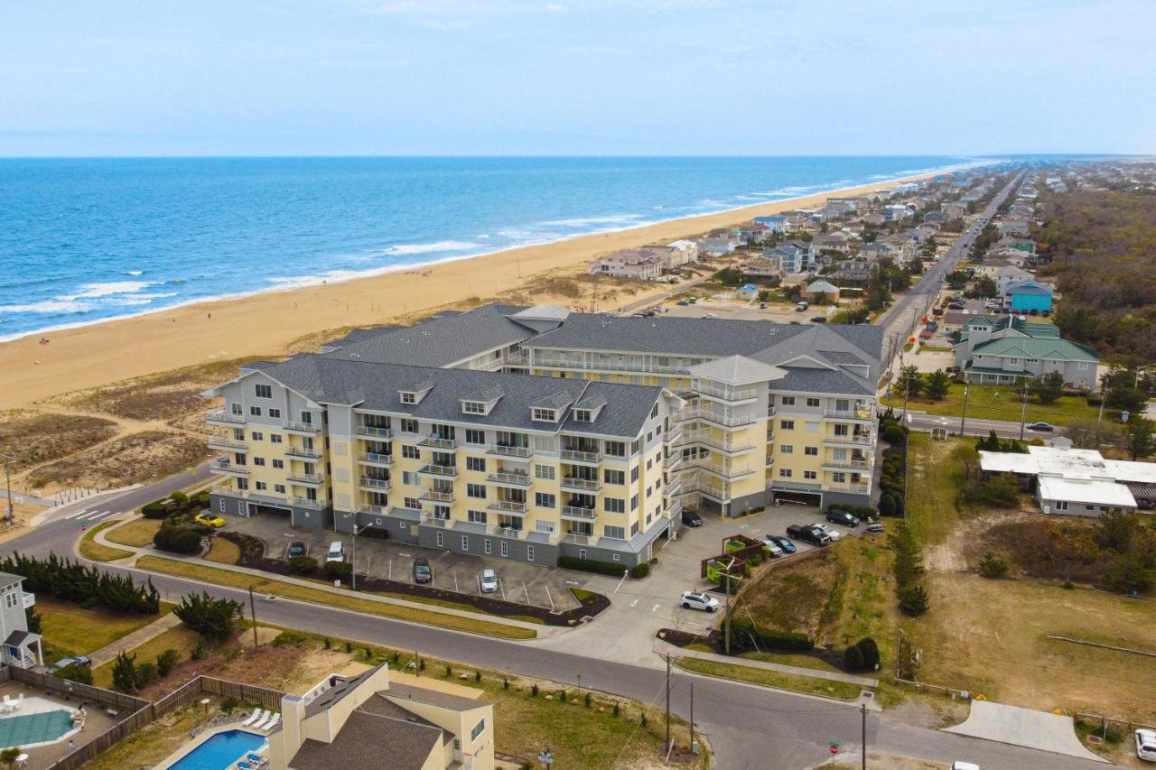The Sandbridge Dunes - Seabiscuit 306 Virginia Beach Exterior foto
